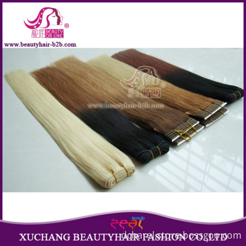 Human Hair Extension